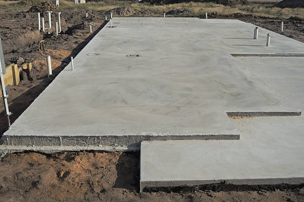 Best Concrete Sealing and Maintenance in Honaker, VA