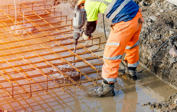 Best Concrete Grinding and Polishing in Honaker, VA