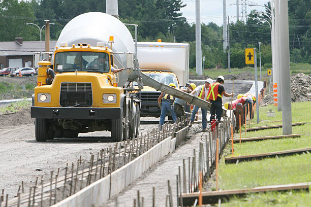 Best Residential Concrete Solutions in Honaker, VA