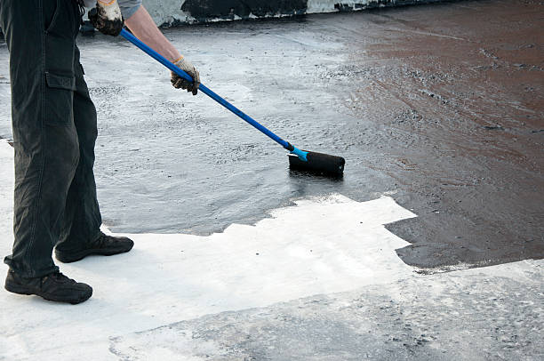 Best Concrete Slab Construction in Honaker, VA